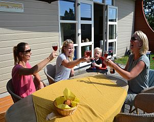 Guest house 681811 - Holiday property Noordzeekust - Strandpark Vlugtenburg 1