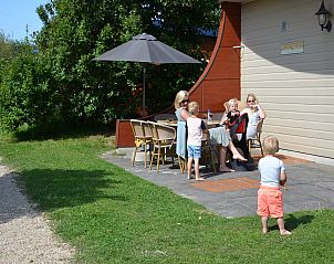 Guest house 681811 - Holiday property Noordzeekust - Strandpark Vlugtenburg 1