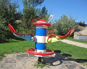 Guest house 681811 - Holiday property Noordzeekust - Strandpark Vlugtenburg 1