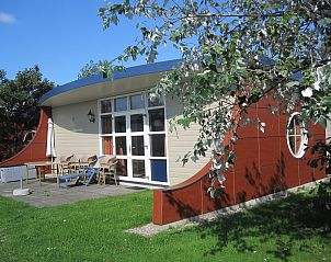 Guest house 681812 - Holiday property Noordzeekust - Strandpark Vlugtenburg 2