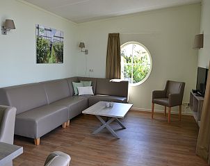 Guest house 681812 - Holiday property Noordzeekust - Strandpark Vlugtenburg 2
