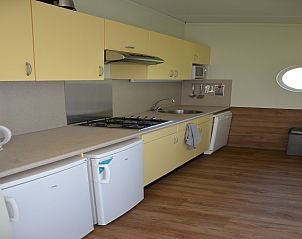 Guest house 681812 - Holiday property Noordzeekust - Strandpark Vlugtenburg 2