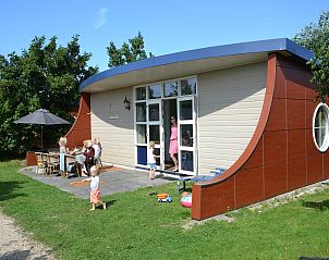 Guest house 681812 - Holiday property Noordzeekust - Strandpark Vlugtenburg 2