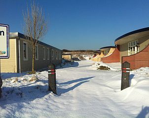 Guest house 681812 - Holiday property Noordzeekust - Strandpark Vlugtenburg 2