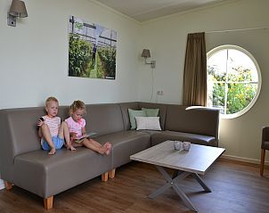 Guest house 681812 - Holiday property Noordzeekust - Strandpark Vlugtenburg 2