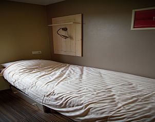 Guest house 681812 - Holiday property Noordzeekust - Strandpark Vlugtenburg 2