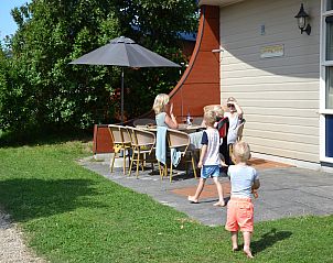 Guest house 681812 - Holiday property Noordzeekust - Strandpark Vlugtenburg 2