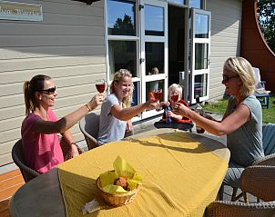 Guest house 681812 - Holiday property Noordzeekust - Strandpark Vlugtenburg 2