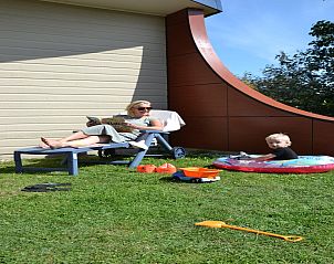 Guest house 681812 - Holiday property Noordzeekust - Strandpark Vlugtenburg 2