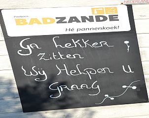 Guest house 681817 - Holiday property Noordzeekust - Strandpark Vlugtenburg 7