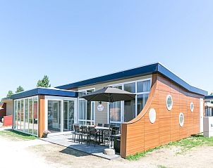 Guest house 681818 - Holiday property Noordzeekust - Strandpark Vlugtenburg 8