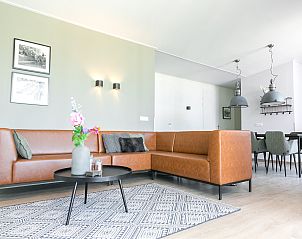 Guest house 681818 - Holiday property Noordzeekust - Strandpark Vlugtenburg 8