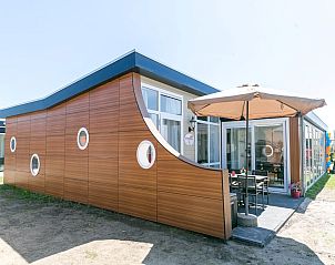 Guest house 681818 - Holiday property Noordzeekust - Strandpark Vlugtenburg 8