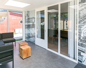 Guest house 681818 - Holiday property Noordzeekust - Strandpark Vlugtenburg 8