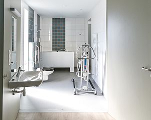 Guest house 681818 - Holiday property Noordzeekust - Strandpark Vlugtenburg 8