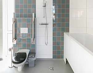 Guest house 681818 - Holiday property Noordzeekust - Strandpark Vlugtenburg 8