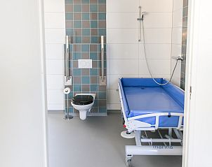 Guest house 681818 - Holiday property Noordzeekust - Strandpark Vlugtenburg 8