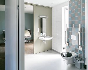 Guest house 681818 - Holiday property Noordzeekust - Strandpark Vlugtenburg 8