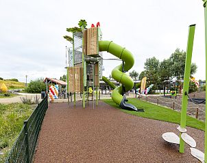 Guest house 681818 - Holiday property Noordzeekust - Strandpark Vlugtenburg 8