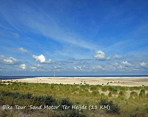 Guest house 681818 - Holiday property Noordzeekust - Strandpark Vlugtenburg 8