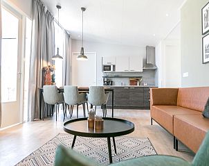 Guest house 681819 - Holiday property Noordzeekust - Strandpark Vlugtenburg 9