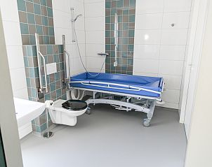 Guest house 681819 - Holiday property Noordzeekust - Strandpark Vlugtenburg 9