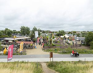 Guest house 681819 - Holiday property Noordzeekust - Strandpark Vlugtenburg 9