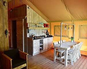 Guest house 681820 - Holiday property Noordzeekust - Strandpark Vlugtenburg 12