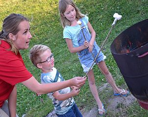Guest house 681820 - Holiday property Noordzeekust - Strandpark Vlugtenburg 12