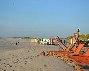 Guest house 681820 - Holiday property Noordzeekust - Strandpark Vlugtenburg 12