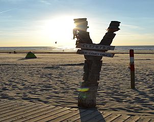 Guest house 681820 - Holiday property Noordzeekust - Strandpark Vlugtenburg 12