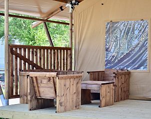 Guest house 681821 - Holiday property Noordzeekust - Strandpark Vlugtenburg 13