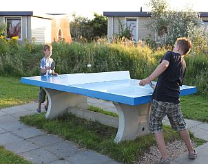Guest house 681821 - Holiday property Noordzeekust - Strandpark Vlugtenburg 13