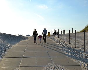 Guest house 681821 - Holiday property Noordzeekust - Strandpark Vlugtenburg 13
