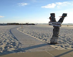 Guest house 681821 - Holiday property Noordzeekust - Strandpark Vlugtenburg 13