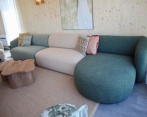 Guest house 681824 - Bungalow Noordzeekust - Vlugtenburg 16