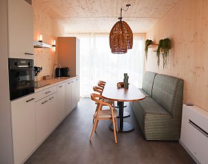Guest house 681824 - Bungalow Noordzeekust - Vlugtenburg 16