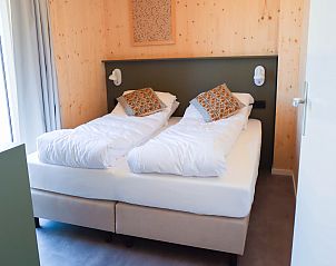 Guest house 681824 - Bungalow Noordzeekust - Vlugtenburg 16