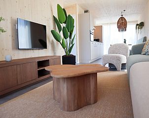 Guest house 681824 - Bungalow Noordzeekust - Vlugtenburg 16