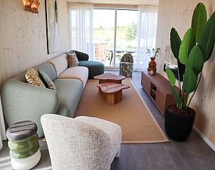 Guest house 681824 - Bungalow Noordzeekust - Vlugtenburg 16