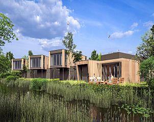Guest house 681824 - Bungalow Noordzeekust - Vlugtenburg 16