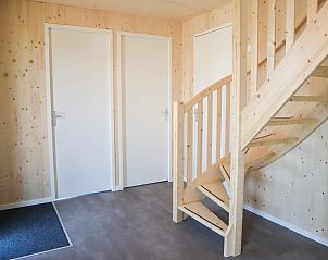 Guest house 681824 - Bungalow Noordzeekust - Vlugtenburg 16