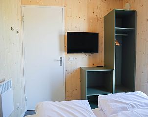 Guest house 681824 - Bungalow Noordzeekust - Vlugtenburg 16