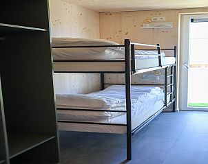 Guest house 681824 - Bungalow Noordzeekust - Vlugtenburg 16