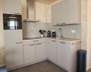 Guest house 681825 - Bungalow Noordzeekust - Bungalow Ocean Deluxe 6 Person