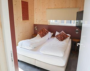 Guest house 681825 - Bungalow Noordzeekust - Bungalow Ocean Deluxe 6 Person