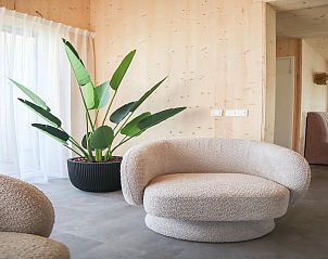 Guest house 681825 - Bungalow Noordzeekust - Bungalow Ocean Deluxe 6 Person