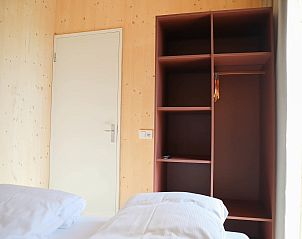 Guest house 681825 - Bungalow Noordzeekust - Bungalow Ocean Deluxe 6 Person