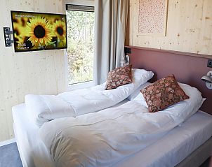 Guest house 681825 - Bungalow Noordzeekust - Bungalow Ocean Deluxe 6 Person