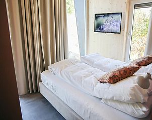 Guest house 681825 - Bungalow Noordzeekust - Bungalow Ocean Deluxe 6 Person